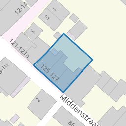 Perceel WEE02-A-5017