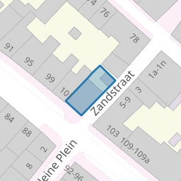 Perceel WEE02-A-5021