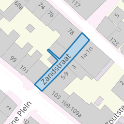 Perceel WEE02-A-5022