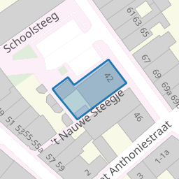 Perceel WEE02-A-5026