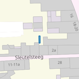 Perceel WEE02-A-5035