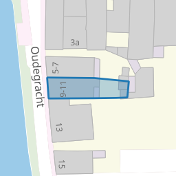 Perceel WEE02-A-5042