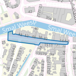 Perceel WEE02-A-5051