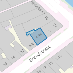 Perceel WEE02-A-5053