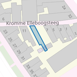 Perceel WEE02-A-5055