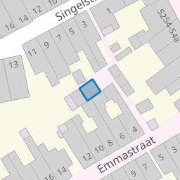 Perceel WEE02-A-5057