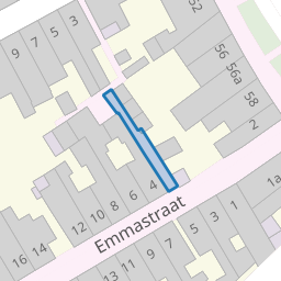 Perceel WEE02-A-5059