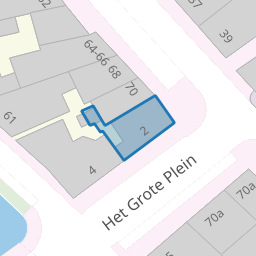 Perceel WEE02-A-5076