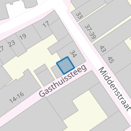 Perceel WEE02-A-5090