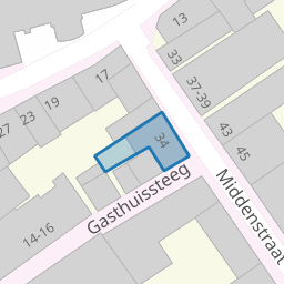 Perceel WEE02-A-5091