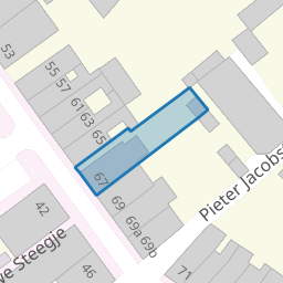 Perceel WEE02-A-5094