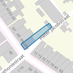 Perceel WEE02-A-5097