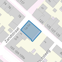 Perceel WEE02-A-5104