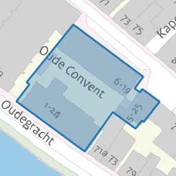 Perceel WEE02-A-5107