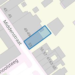 Perceel WEE02-A-5109