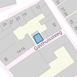 Perceel WEE02-A-5119