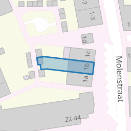 Perceel WEE02-A-5121