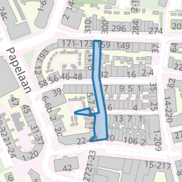 Perceel WEE02-A-5124