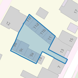 Perceel WEE02-A-5130