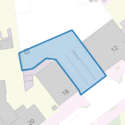 Perceel WEE02-A-5132