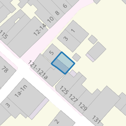 Perceel WEE02-A-5134