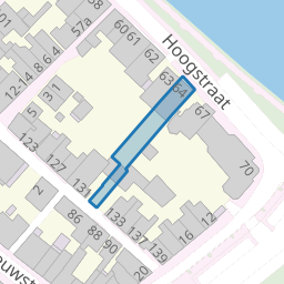 Perceel WEE02-A-5136