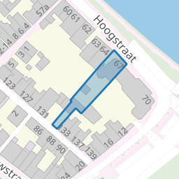 Perceel WEE02-A-5137