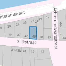 Perceel WEE02-A-5150
