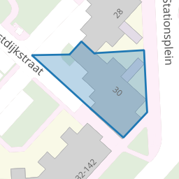 Perceel WEE02-A-5153