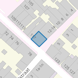 Perceel WEE02-A-5170