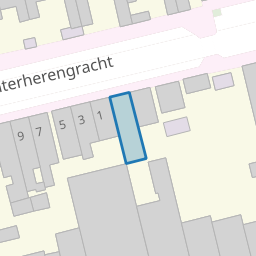 Perceel WEE02-A-5176