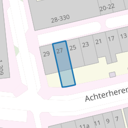 Perceel WEE02-A-5178