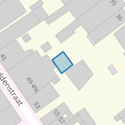 Perceel WEE02-A-5181