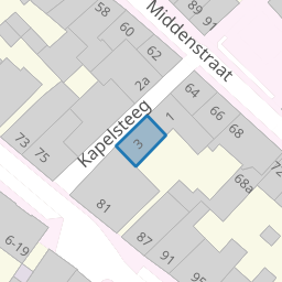 Perceel WEE02-A-5192