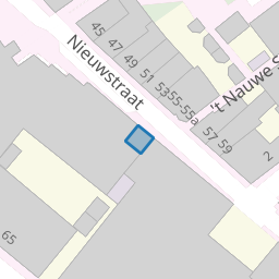 Perceel WEE02-A-5194