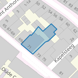 Perceel WEE02-A-5198