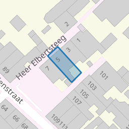 Perceel WEE02-A-5209