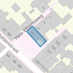 Perceel WEE02-A-5210