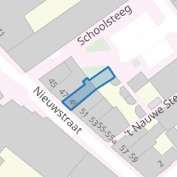 Perceel WEE02-A-5211