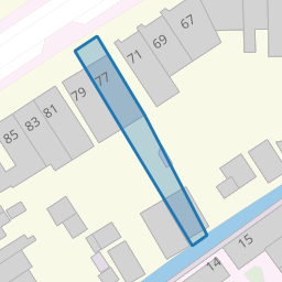 Perceel WEE02-A-5214