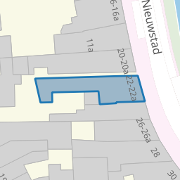 Perceel WEE02-A-5219