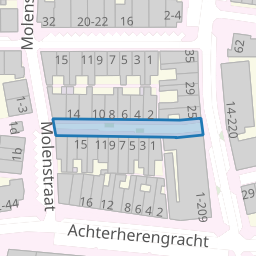 Perceel WEE02-A-5224