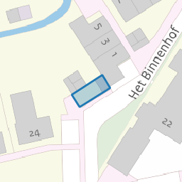 Perceel WEE02-A-5232