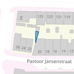Perceel WEE02-A-5236