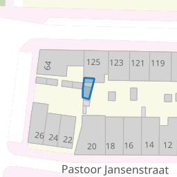 Perceel WEE02-A-5237