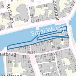 Perceel WEE02-A-5249