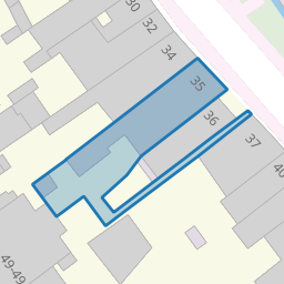 Perceel WEE02-A-5253