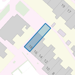 Perceel WEE02-A-5256