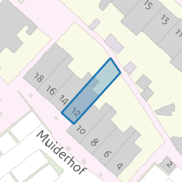 Perceel WEE02-A-5259