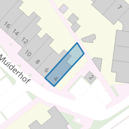 Perceel WEE02-A-5263